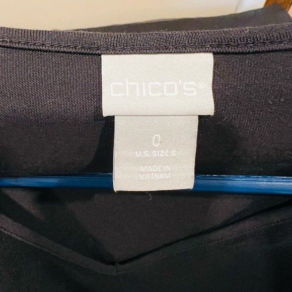 🔥Chico’s Blouse🔥 - Picture 3 of 6